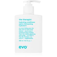 EVO Hydrate The Therapist hydratačný kondicionér pre suché a farbené vlasy 300 ml