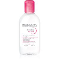 Bioderma Sensibio H2O AR micellás víz Érzékeny, bőrpírra hajlamos bőrre 250 ml