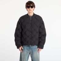 Μπουφάν REPRESENT Pillow Puffer Jet Black L