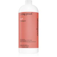 Living Proof Curl szampon kremowy do włosów kręconych 1000 ml