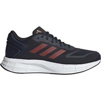 adidas DURAMO 10 Мъжки обувки за бягане, тъмносин, размер 44 2/3