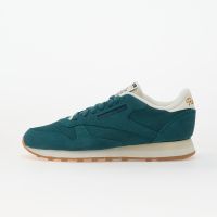 Trampki Reebok Classic Leather Retro Teal/ Retro Teal/ Chalk EUR 38.5