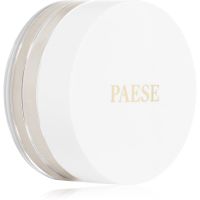 Paese My Skin Icon Mattifying Loose Powder матираща насипна пудра 8 гр.