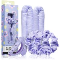 BrushArt Hair Heatless hair curling set sada na natáčanie vlasov Daisy Dreams