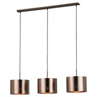 Eglo ZÁVESNÉ SVIETIDLO, 103/25/110 cm