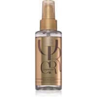 Wella Professionals Oil Reflections gladilno olje za sijaj in mehkobo las 100 ml