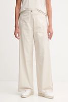 Calvin Klein Jeans pantaloni de bumbac