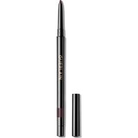 GUERLAIN The Eye Pencil langlebiger Eyeliner wasserfest Farbton 04 Plum Peony 0,35 g