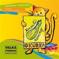 Kocouří noviny - Ladislava Trojanová - kniha z kategorie Pro děti