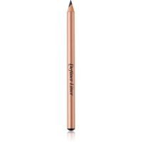 ZOEVA Definer Liner Kohl Eyeliner Pencil svinčnik za oči odtenek Black 1,4 g