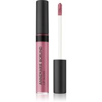ANNEMARIE BÖRLIND DEKORATIVE Lipgloss Farbton Dewy Rose 9.5 ml