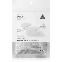 VT Cosmetics Reedle Shot Point Patch пластир для проблемної шкіри 9 кс