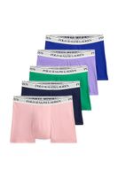 Polo Ralph Lauren boxerky pánske 5-pak