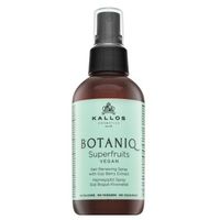 Kallos Botaniq Superfruits Hair Renewing Spray wzmacniająca pielęgnacja do włosów osłabionych 150 ml