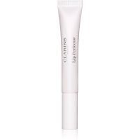 Clarins Lip Perfector Glow gloss buze stralucitor buze si obraz culoare 20 translucent glow 12 ml