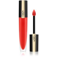 L’Oréal Paris Rouge Signature mat tekući ruž za usne nijansa 113 I Don't 7 ml