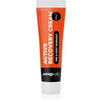 GymBeam Active Recovery Cream masážny krém na svaly a kĺby 100 g