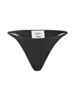 Smiles Bikini donji dio 'Vivian'  antracit siva
