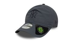 New Era 920 MLB Recycled tonal 9twenty NEYYAN - Pánske - Čapica New Era - Sivé - 60758967 - Veľkosť: One size