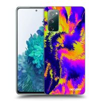 ULTIMATE CASE PowerShare pro Samsung Galaxy S20 FE - Burn