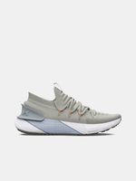 Under Armour Phantom 3 Tennisschuhe Grau