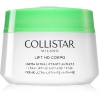 Collistar Lift HD Corpo Ultra-Lifting Anti-Age Cream pomlajevalna vlažilna krema za telo 400 ml