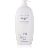 BYPHASSE Milk Protein Duschcreme 2000 ml