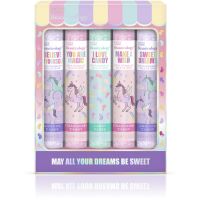 Baylis & Harding Beauticology Unicorn Geschenkset für die Badewanne