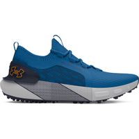 Men's Spikeless Under Armour Phantom Golf Shoes