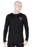 T-Shirt Männer - Witching Hour - KILLSTAR - KSRA009919 M