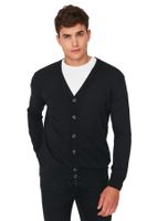 Herren Cardigan Trendyol Knitwear