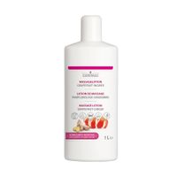 cosiMed masážní emulze Grep a Zázvor - 1000 ml
