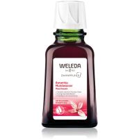 Weleda Rathania płyn do płukania ust 50 ml