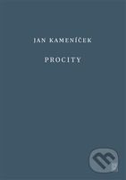 Procity - Jan Kameníček - kniha z kategorie Literární věda