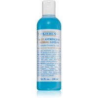 Kiehl's Blue Herbal Lotion тоник за мазна и проблемна кожа за жени 250 мл.