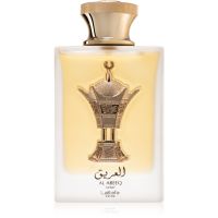 Lattafa Pride Al Areeq Gold Eau de Parfum Unisex 100 ml