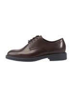 VAGABOND SHOEMAKERS Cipele na vezanje 'ALEX'  tamno smeđa