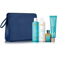 Moroccanoil Hydration Σετ III.(για ξηρά και κανονικά μαλλιά) για γυναίκες