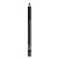 NYX Professional Makeup молив за устни - Suede Matte Lipliner – Los Angeles 2.0 (SMLL37)