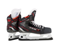 Brankárske korčule CCM JetSpeed FT2 SR, Senior, 6.0, 40, EE