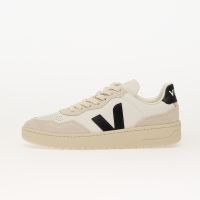 Sneakers Veja W V-90 O.T. Leather White_Black EUR 36