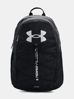 Under Armour UA Hustle Sport Ruksak crna