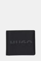 HUGO Kožená peňaženka HUGO Nosh_8cc