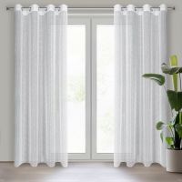 Eurofirany Unisex's Curtain 401262