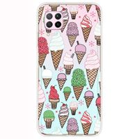 ART Silikonski ovitek Huawei P40 Lite ICE CREAM