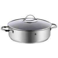 WMF PANVICA NA DUSENIE, nepriľnavý povrch DURIT Select Pro, 28 cm