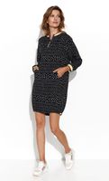 Zaps Woman's Dress Kordelia