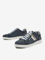 Sam 73 Hjorr Tennisschuhe Blau