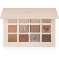 SKKN by Kim Palette Eyeshadow Classic Matte Lidschattenpalette Farbton Classic Glam 1 St.
