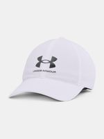 Under Armour Iso-Chill ArmourVent™ Adjustable Siltes sapka Fehér